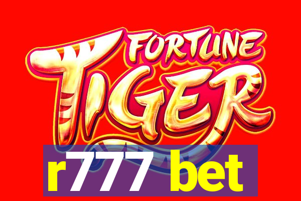 r777 bet